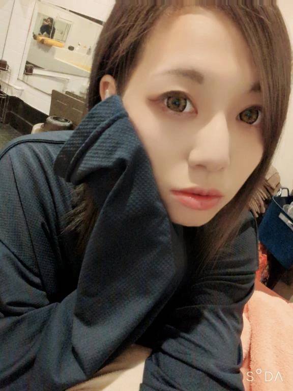 おはよーじょ✨