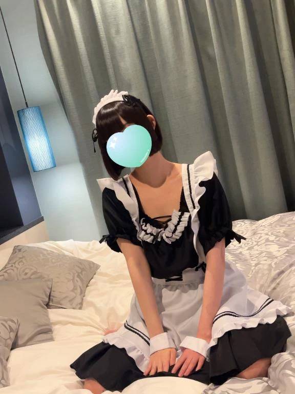 ユキナ【妖艶な女神にめろめろ】