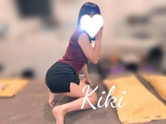 加藤きき【痴女の宅急便】