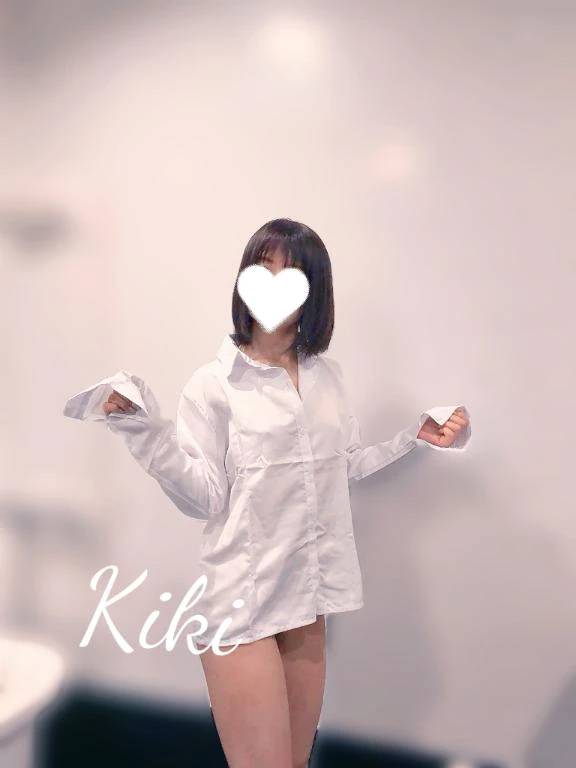 加藤きき【痴女の宅急便】