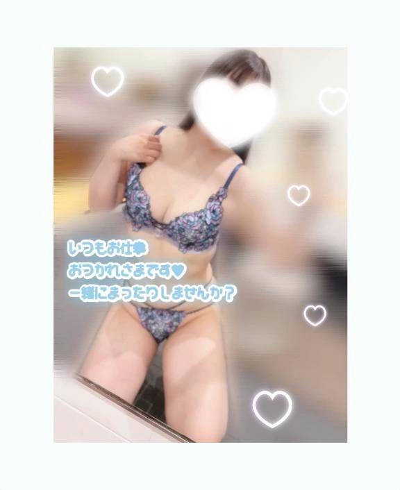 ナミ【濃厚ご奉仕で尽くしちゃう】