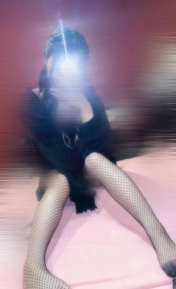 ノエル【三次元美少女との秘密の密事】