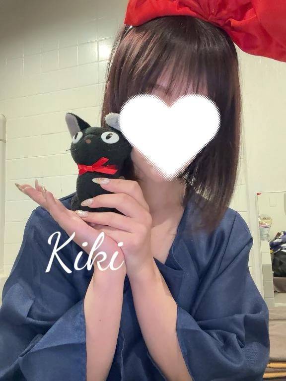 加藤きき【痴女の宅急便】