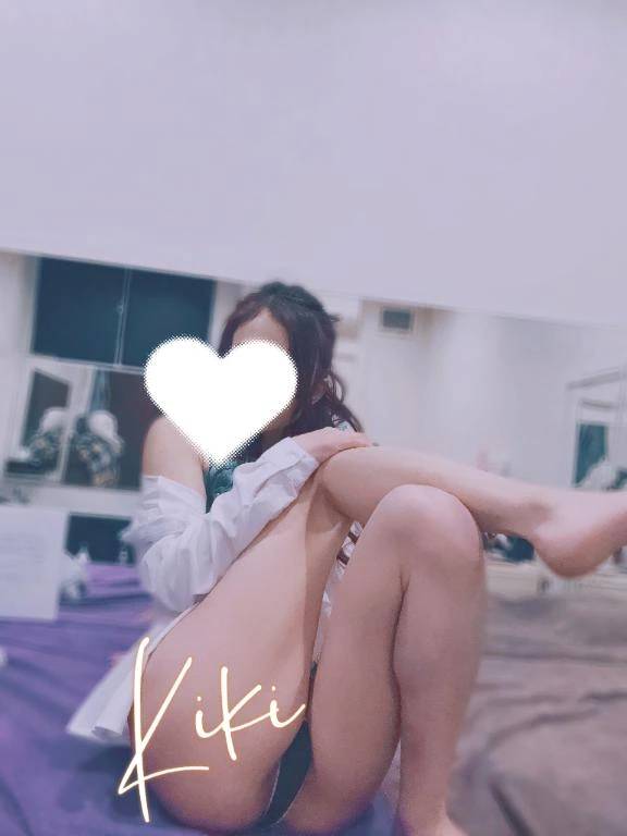 加藤きき【痴女の宅急便】