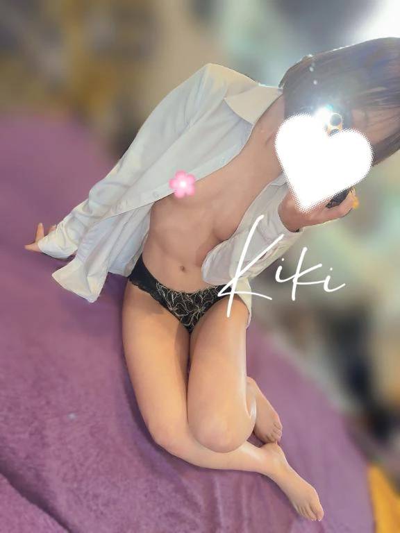 加藤きき【痴女の宅急便】