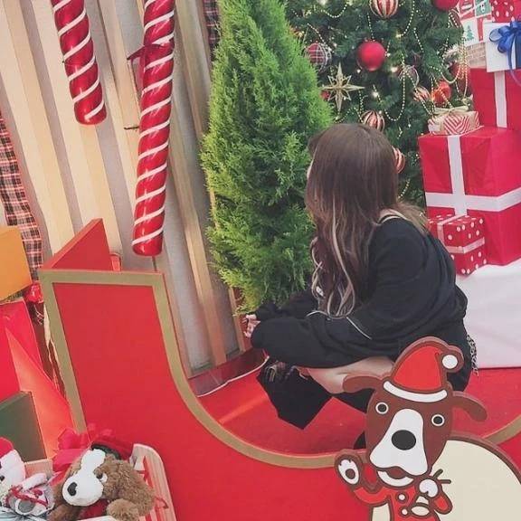 ノエル【三次元美少女との秘密の密事】