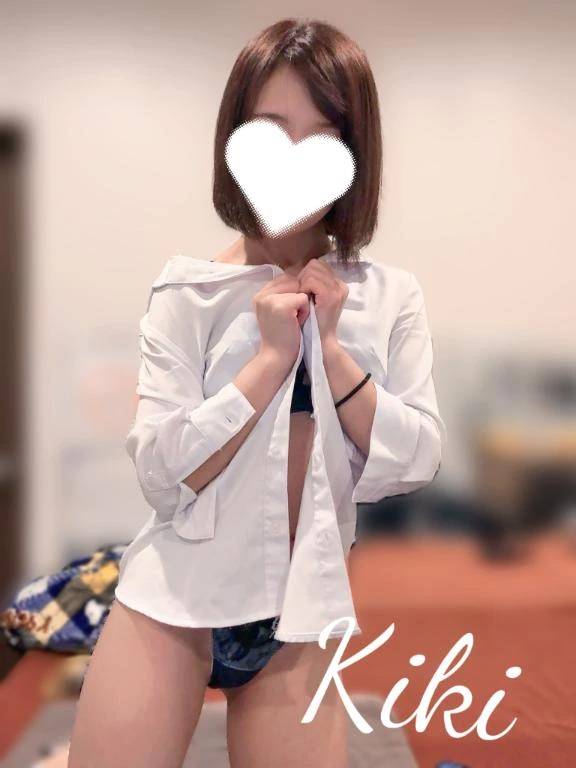 加藤きき【痴女の宅急便】