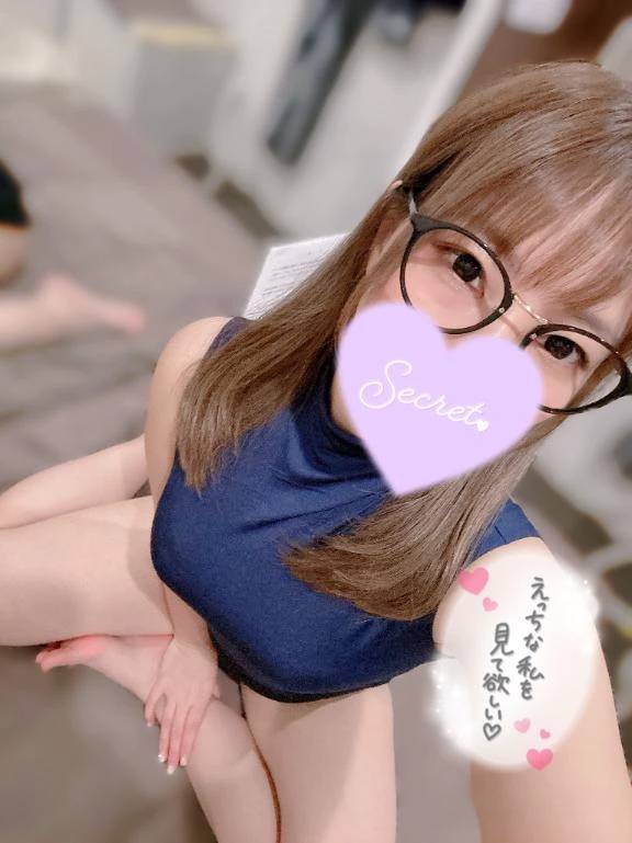 つるつるの、、♡