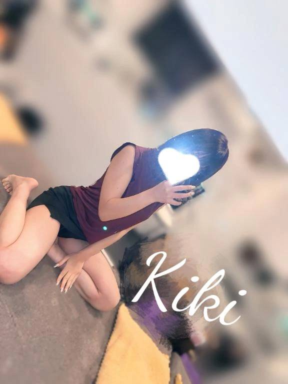 加藤きき【痴女の宅急便】