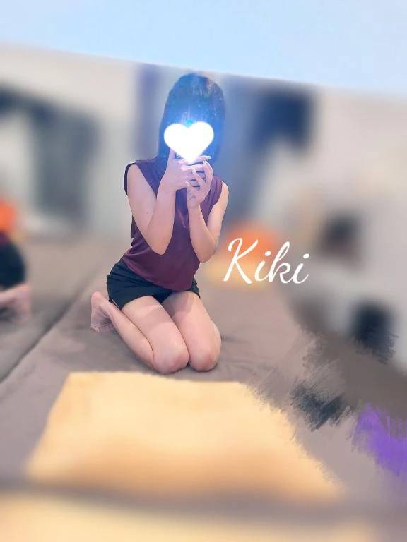 加藤きき【痴女の宅急便】