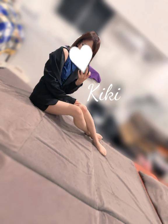 加藤きき【痴女の宅急便】