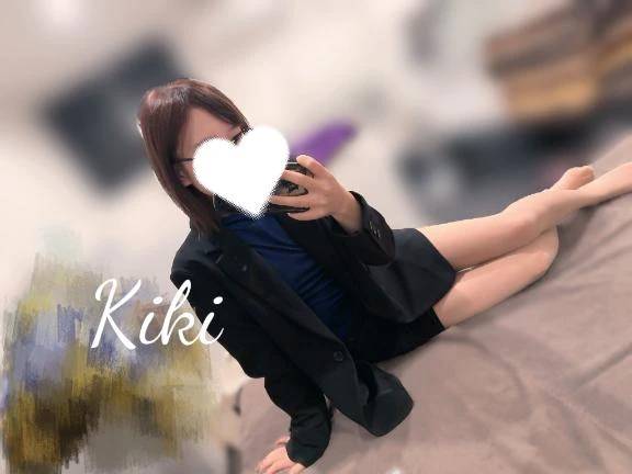 加藤きき【痴女の宅急便】