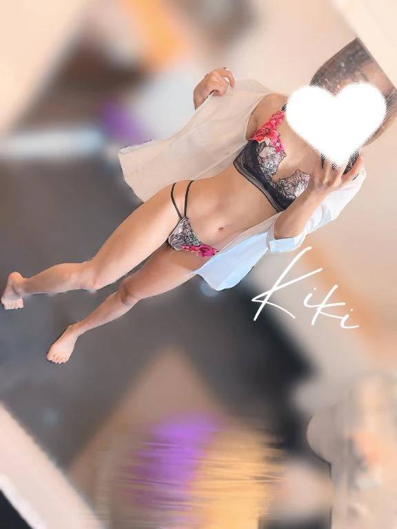 加藤きき【痴女の宅急便】