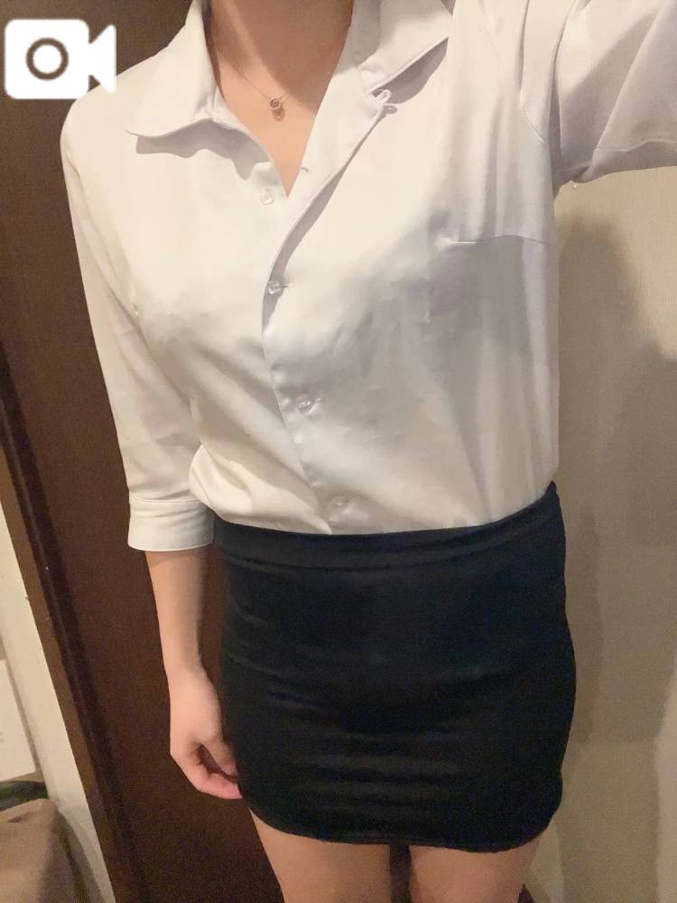 イズミ【ずっと甘えていたくなる】