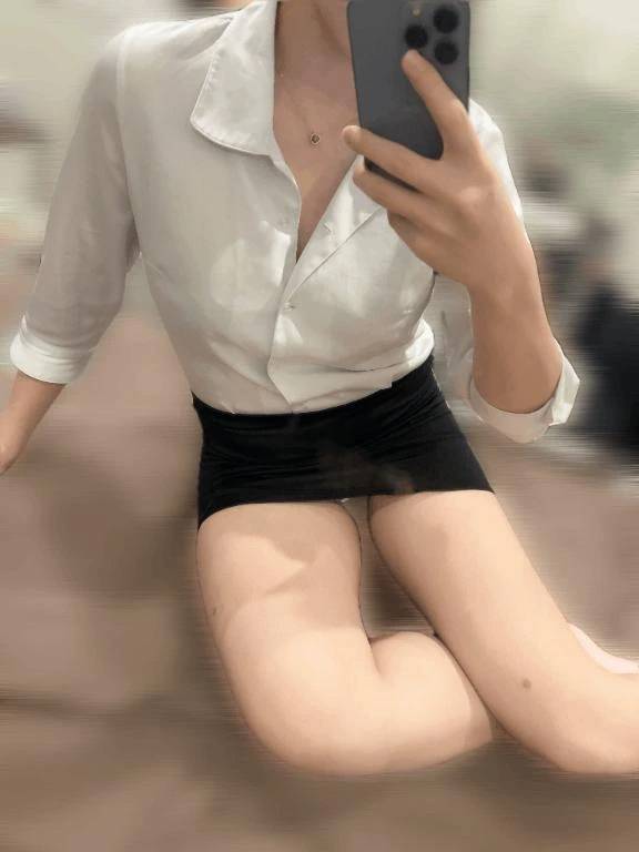 イズミ【ずっと甘えていたくなる】