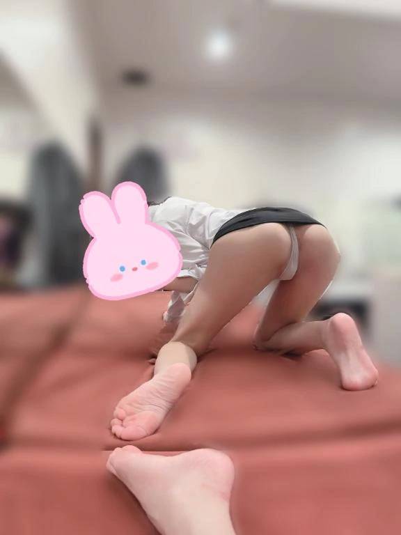 ヒスイ【触れた瞬間トロ落ち確定】