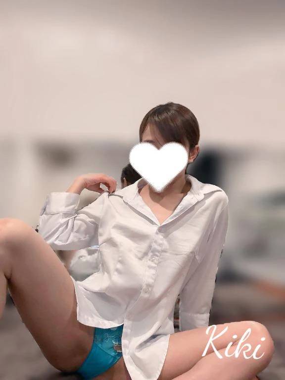 加藤きき【痴女の宅急便】