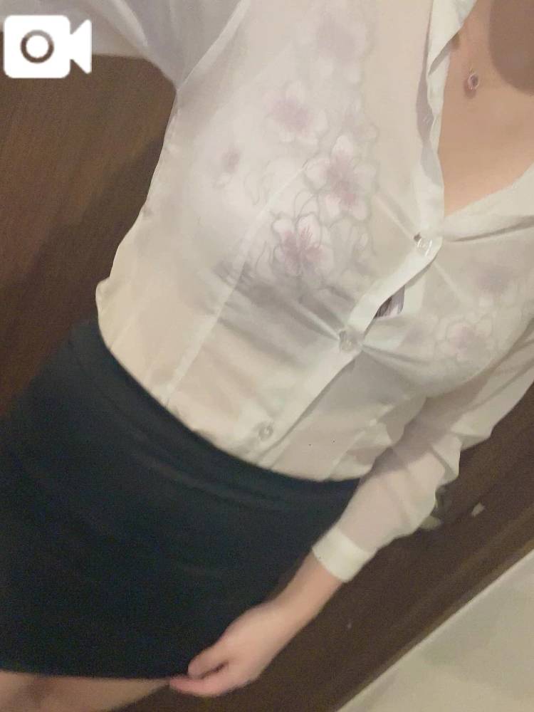 イズミ【ずっと甘えていたくなる】