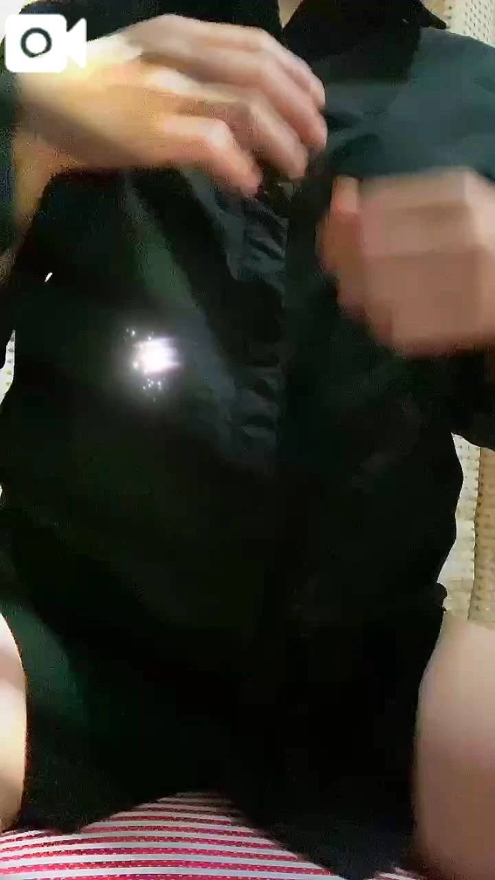 カナデ【清楚の皮を脱いだエロスの化身】