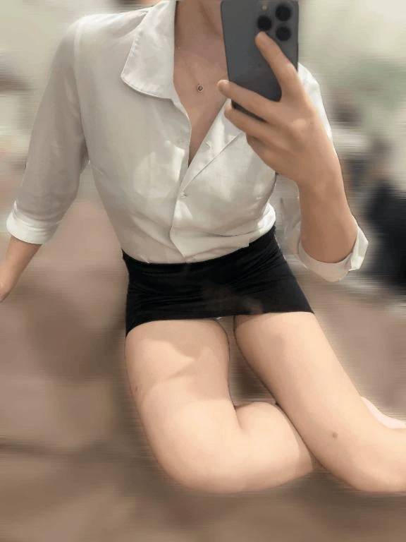 イズミ【ずっと甘えていたくなる】