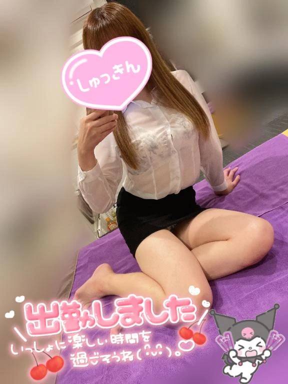 ラン【観察範囲が背徳感】