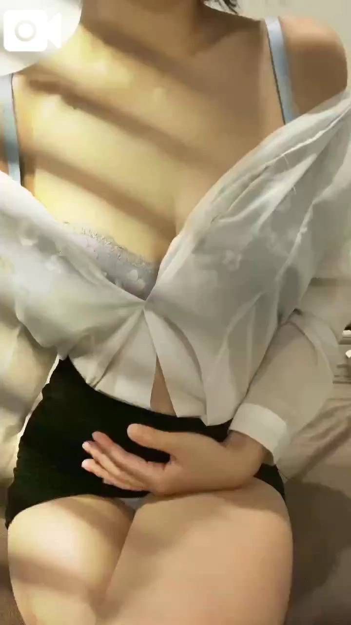 カナデ【清楚の皮を脱いだエロスの化身】