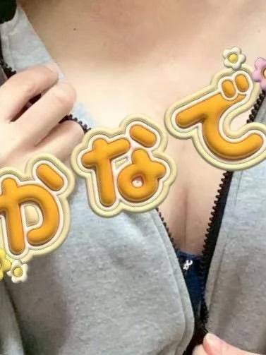 カナデ【清楚の皮を脱いだエロスの化身】