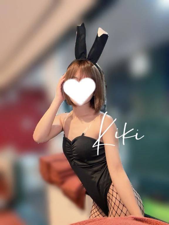 加藤きき【痴女の宅急便】