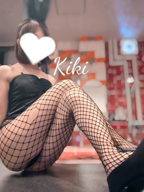 加藤きき【痴女の宅急便】