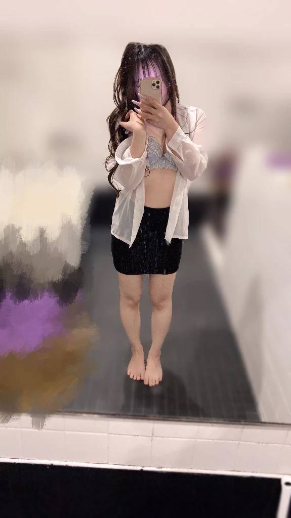 アカネ【二刀流プレイで虜に】