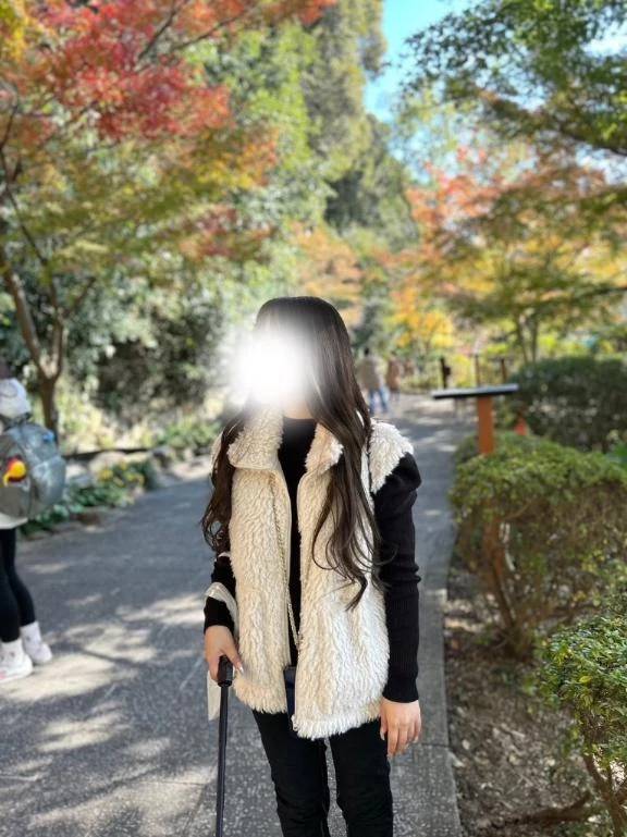 アカネ【二刀流プレイで虜に】