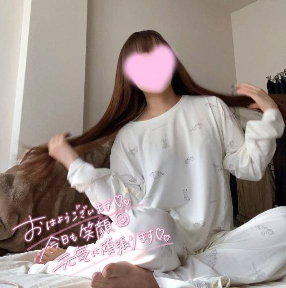 連日のお誘い🤍