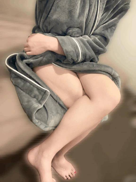 イズミ【ずっと甘えていたくなる】