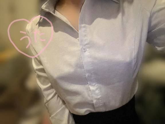 ウタ【全身でイく女】