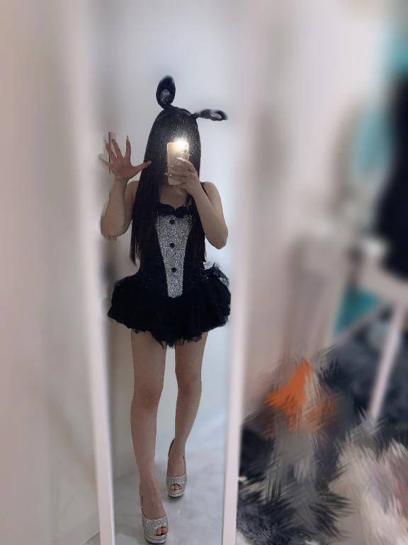 アカネ【二刀流プレイで虜に】