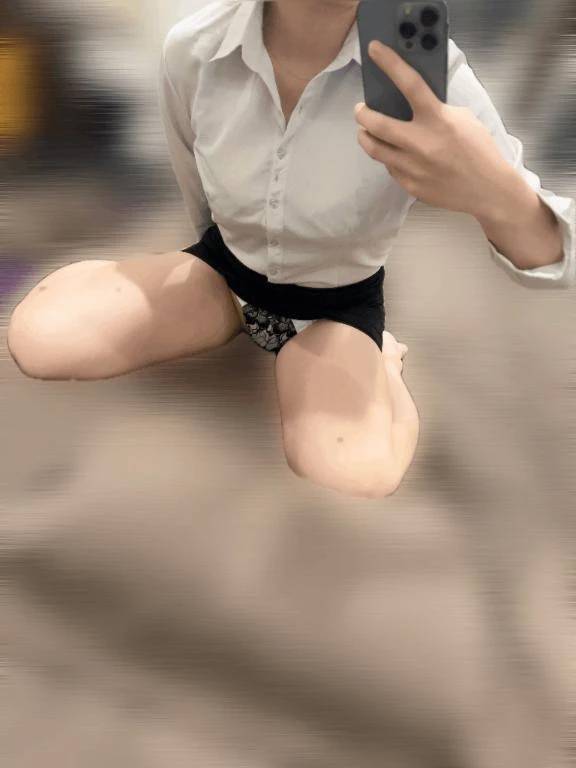 イズミ【ずっと甘えていたくなる】