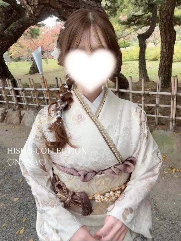 伊東 なな【SSR級推しフラグ】