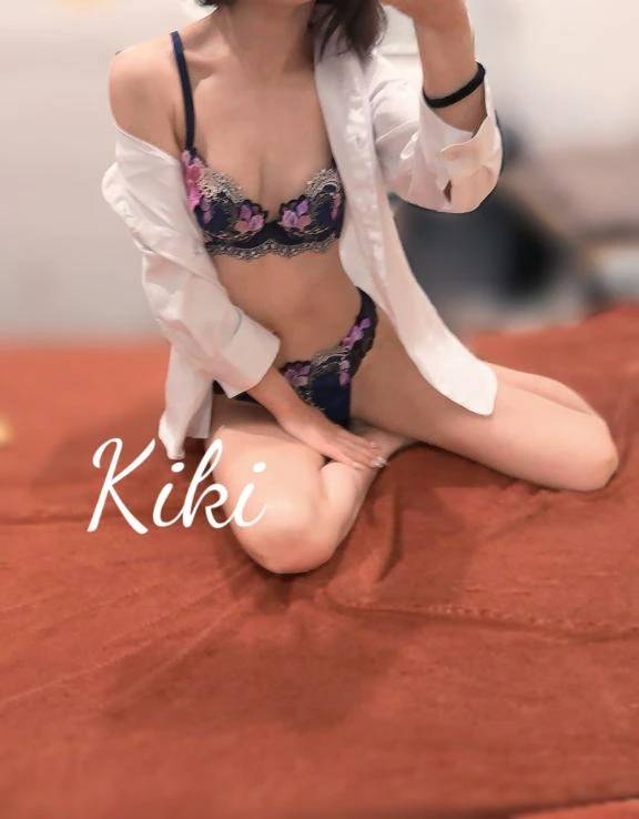 加藤きき【痴女の宅急便】