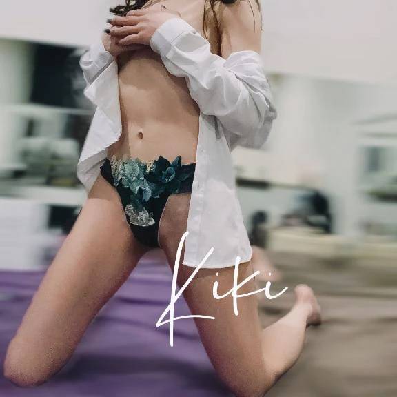 加藤きき【痴女の宅急便】