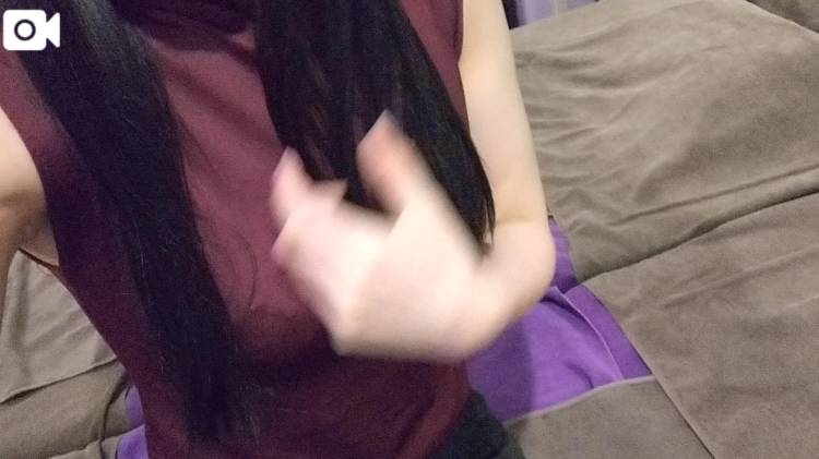 マユ【じっくり交わる濃厚タイム】