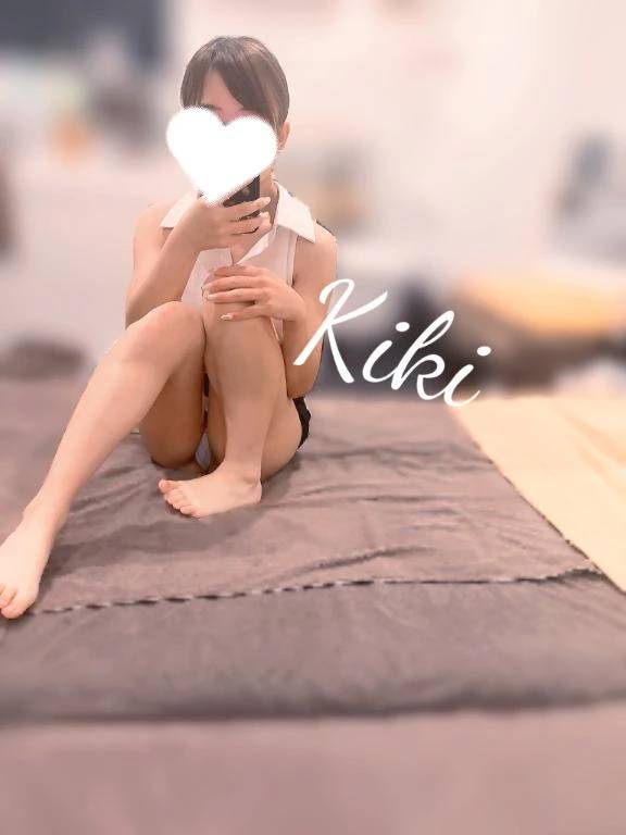 加藤きき【痴女の宅急便】