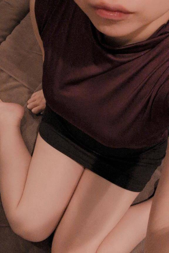 ミル【おっとり小悪魔の甘責め】