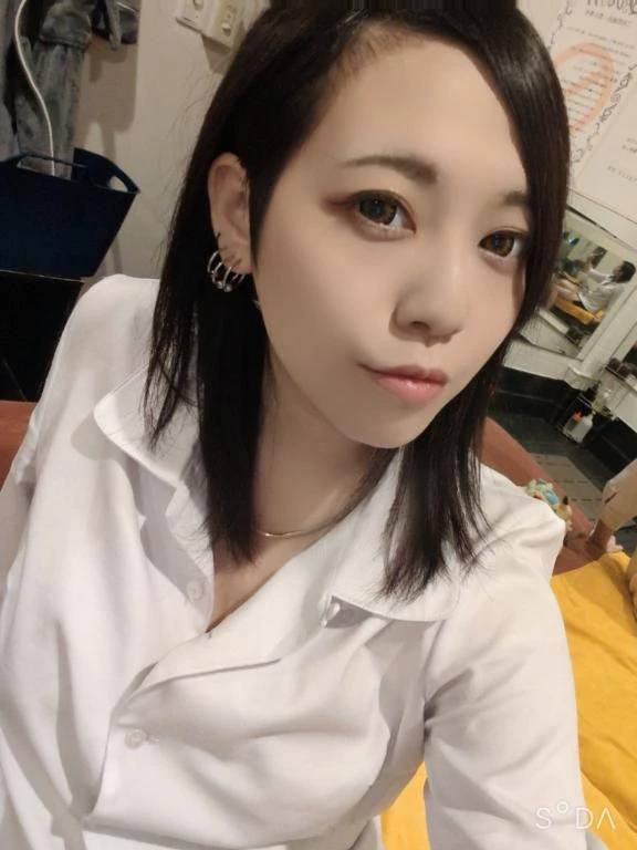 東雲　かえで【極嬢痴女が過ぎる】