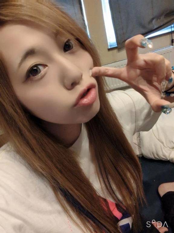 東雲　かえで【極嬢痴女が過ぎる】