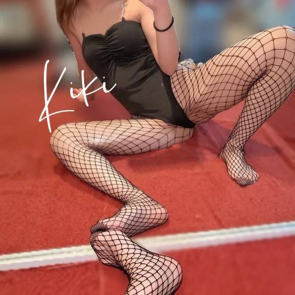 加藤きき【痴女の宅急便】