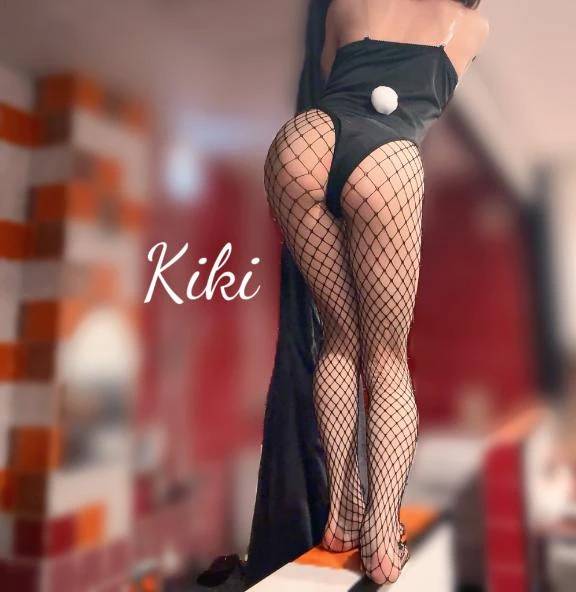 加藤きき【痴女の宅急便】