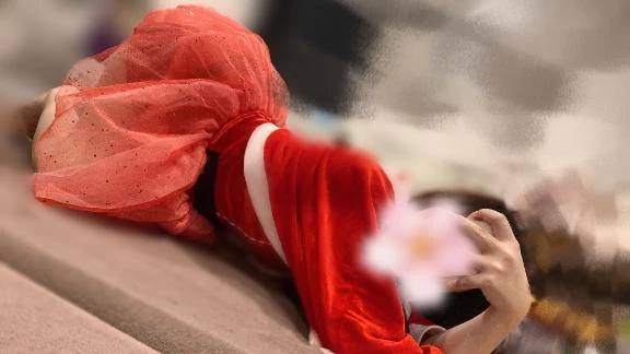 アカネ【二刀流プレイで虜に】