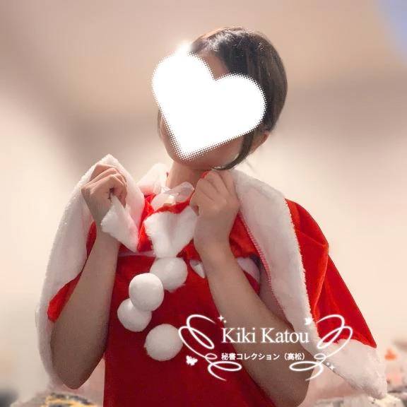 加藤きき【痴女の宅急便】