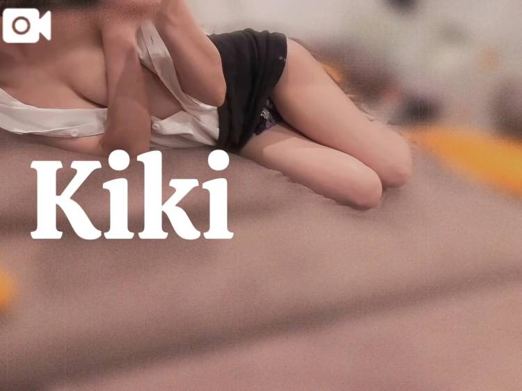 加藤きき【痴女の宅急便】