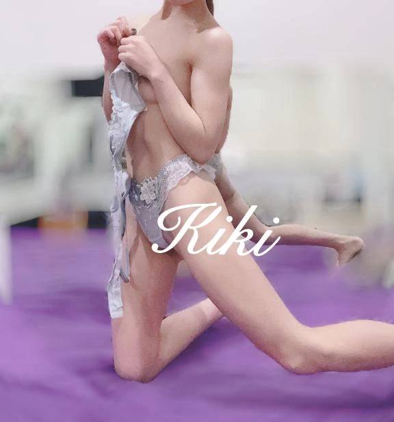 加藤きき【痴女の宅急便】